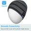 Gorro inalámbrico con Bluetooth deporte aire libre