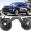 Bocina 2 canales soporte impermeable comp Ford Explorer