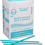 Pajitas ecológicas jumbo 7.75pulg 6000uds compostables