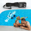 Cargador enchufe AC DC para robot piscina Paxcess HJ11