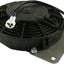 Kit motor ventilador radiador comp Yamaha 400 Yfm400