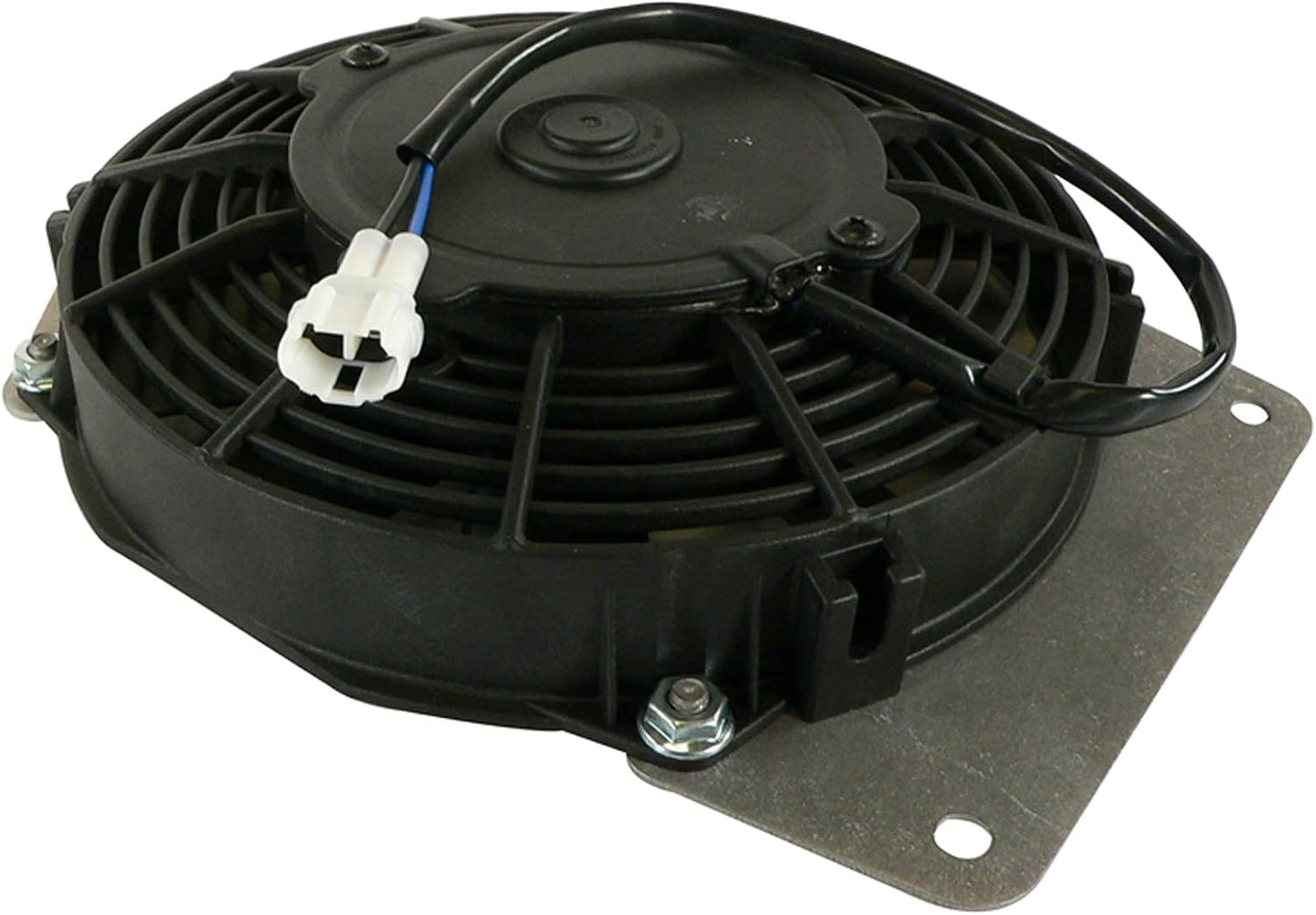 Kit motor ventilador radiador comp Yamaha 400 Yfm400