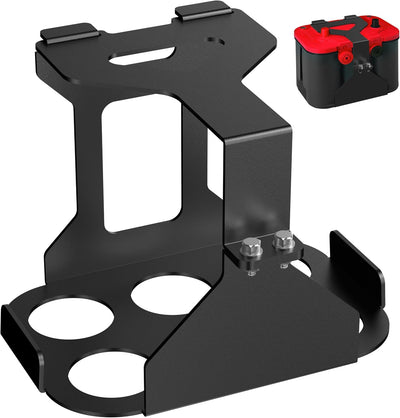 Soporte batería camión abrazadera Optima Group 34/78