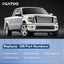 Actuador pestillo puerta trasera derecha Ford 10-19