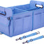 Organiz. maletero SUV y sedán 70l impermeable plegable