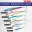 Hidro Monster Shot Hundimiento
