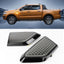 Luz LED DRL secuencial ámbar blanco Ford Ranger 19-23