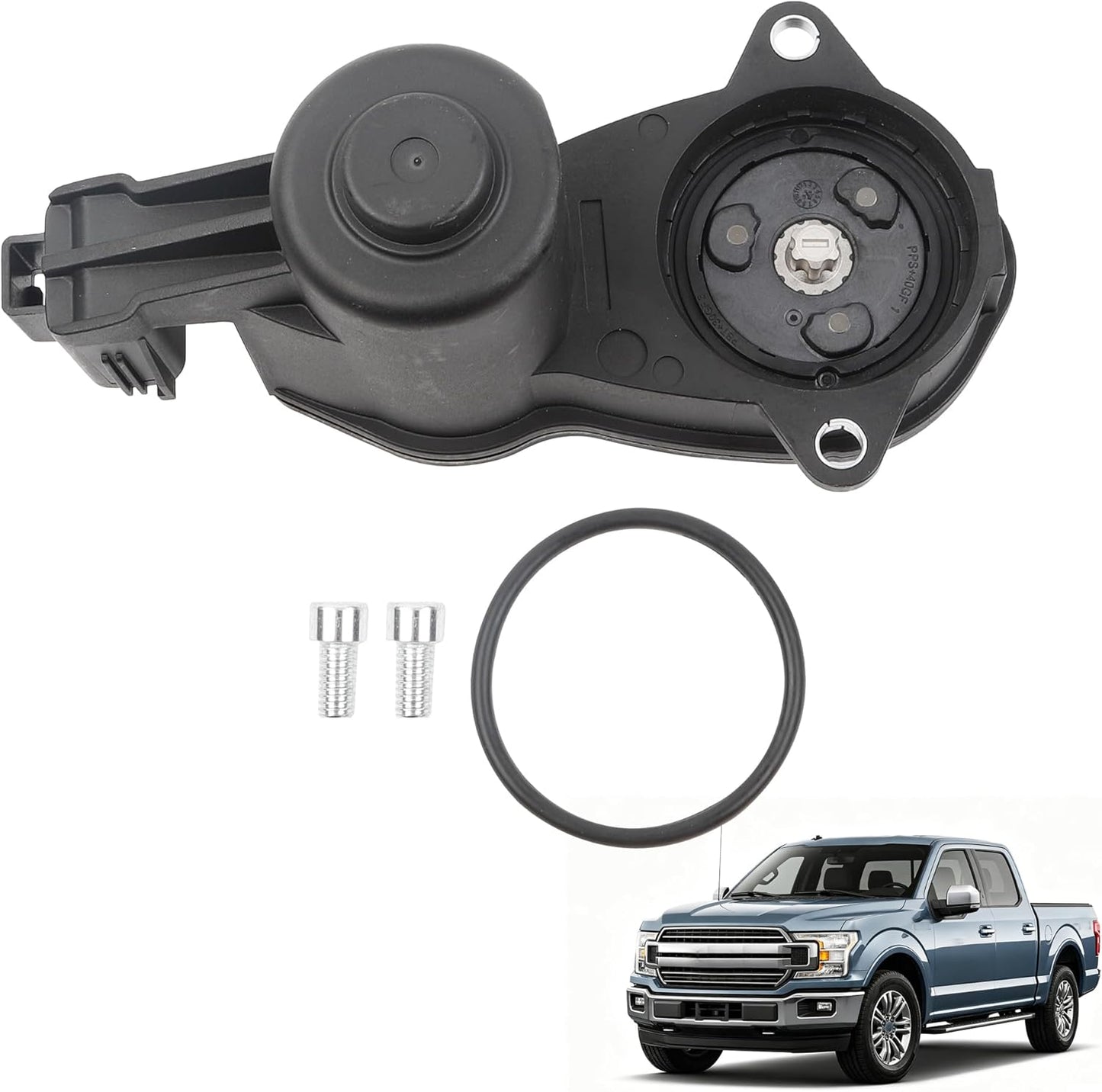 Actuador freno estacionamiento Ford F150 15-23