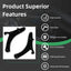 Brazo control delantero comp Subaru Forester