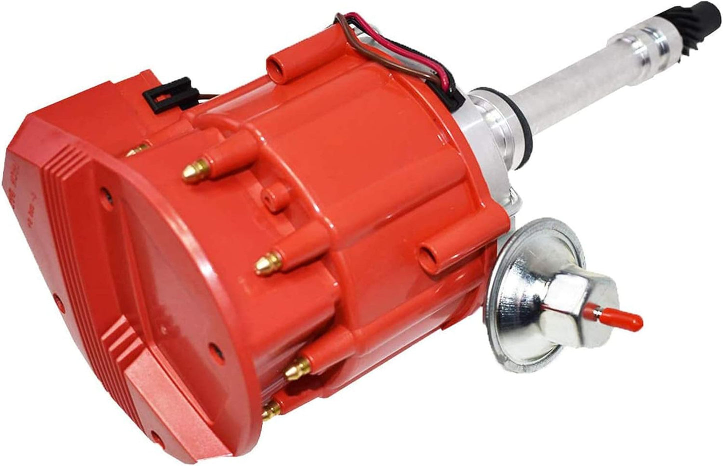 Distribuidor HEI doble bobina 65K comp GM GMC 262-454