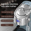 Máquina Espresso 20 Bar Espumador Leche Tanque 40oz