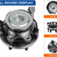 Conjunto rodamiento cubo rueda Nissan Frontier 05-23