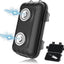 Portallaves magnético para coche impermeable exterior