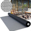 Rollo malla fibra vidrio para ventana 96" x100 ft