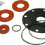 Kit reparación goma Wilkins 975XL comp 1-1/4-2
