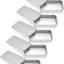 5 Contenedores Hojalata Mini Organizadores 2.36x1.34"