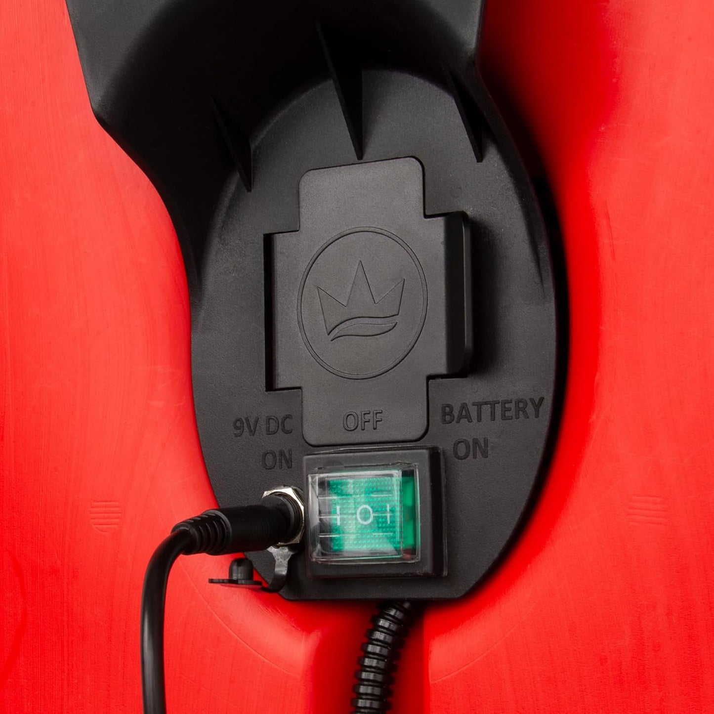 Cable DC para estación combustible 14gal Gas Caddy