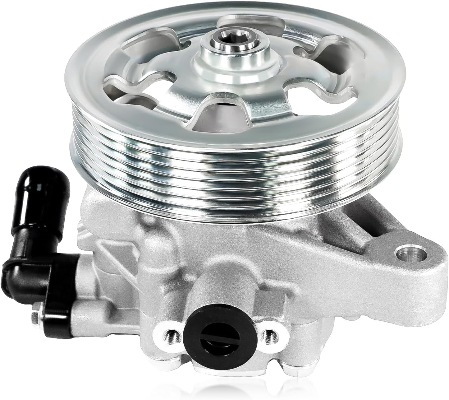Bomba dirección asistida comp Honda Accord 4L L4