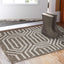 Tapete interior 24x36pulg absorbente puerta goma antiderrap
