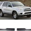 Set paneles relleno rejilla parachoques Toyota 4RUNNER 06-09