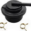 Válvula ventilación tanque gas comp GP5500 GP6500 y más