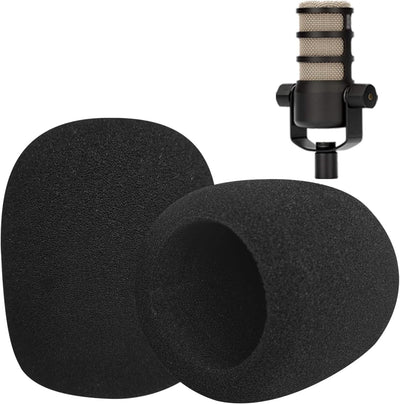Funda micrófono espuma filtro pop comp NT1-A NT2-A Procaster