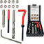 Kit reparación rosca M10x1.0 Helicoil con brocas HSS