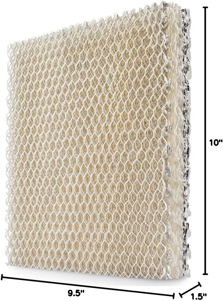 Almohadilla humidificadora para toda la casa