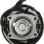 Cojinete rueda y kit cubo Dodge Grand Caravan