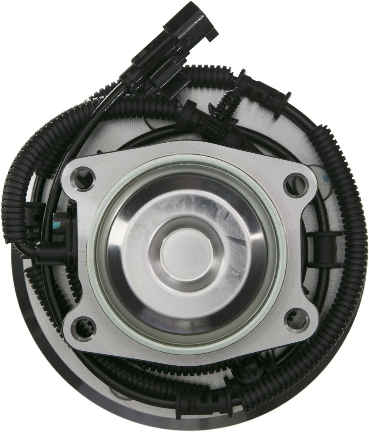 Cojinete rueda y kit cubo Dodge Grand Caravan