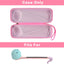 Funda Otamatone soporte almacenamiento instrumento musical