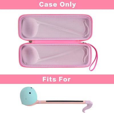 Funda Otamatone soporte almacenamiento instrumento musical