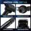 Set 4 Bobinas Encendido Comp Toyota 4Runner Camry