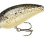 Crankbait Bajo Profundidad Media N