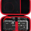 Estuche compat. con Boost HD GB70 Power Bank