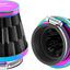 Filtro aire motocicleta ATV SSR TTR GY6 rendimiento
