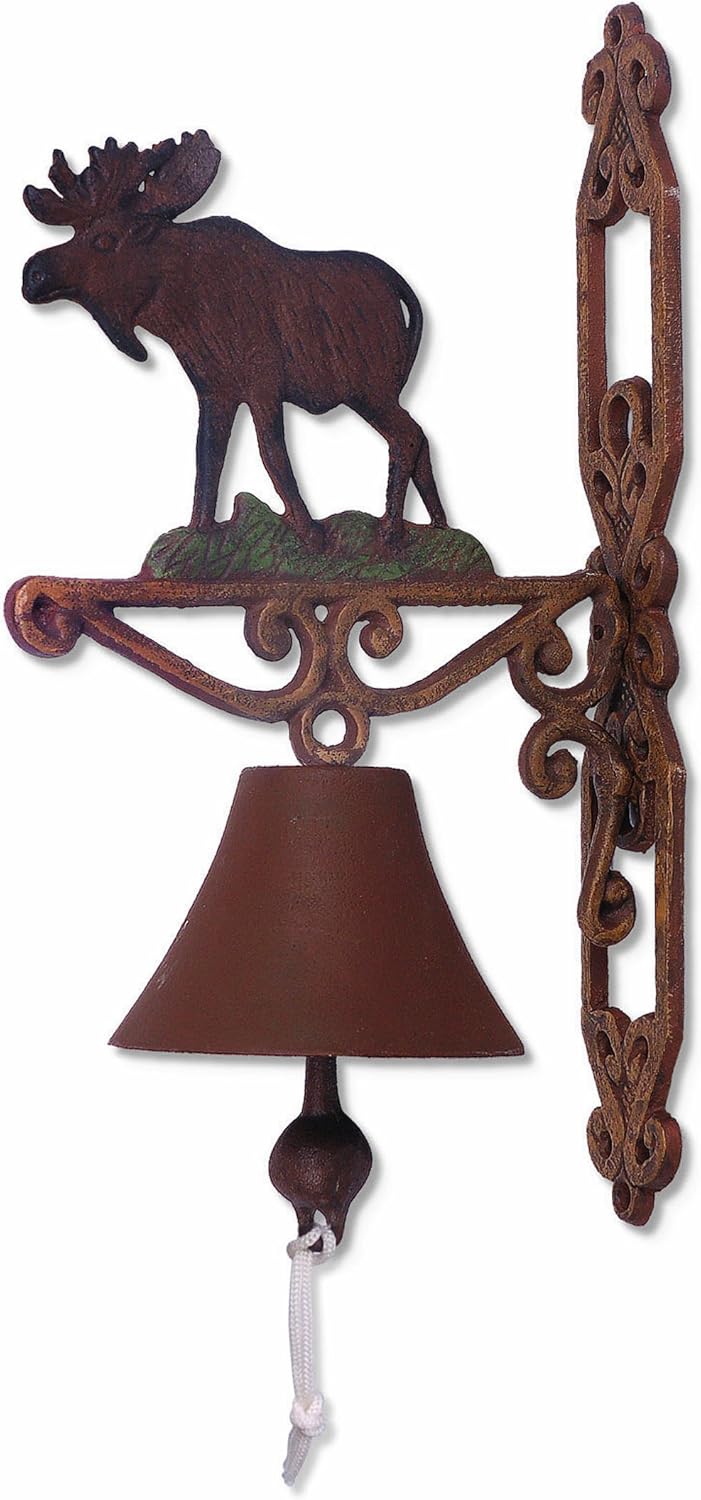 Campana alce 14pulg