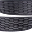 Bisel cubierta luz antiniebla Dodge Journey 11-20