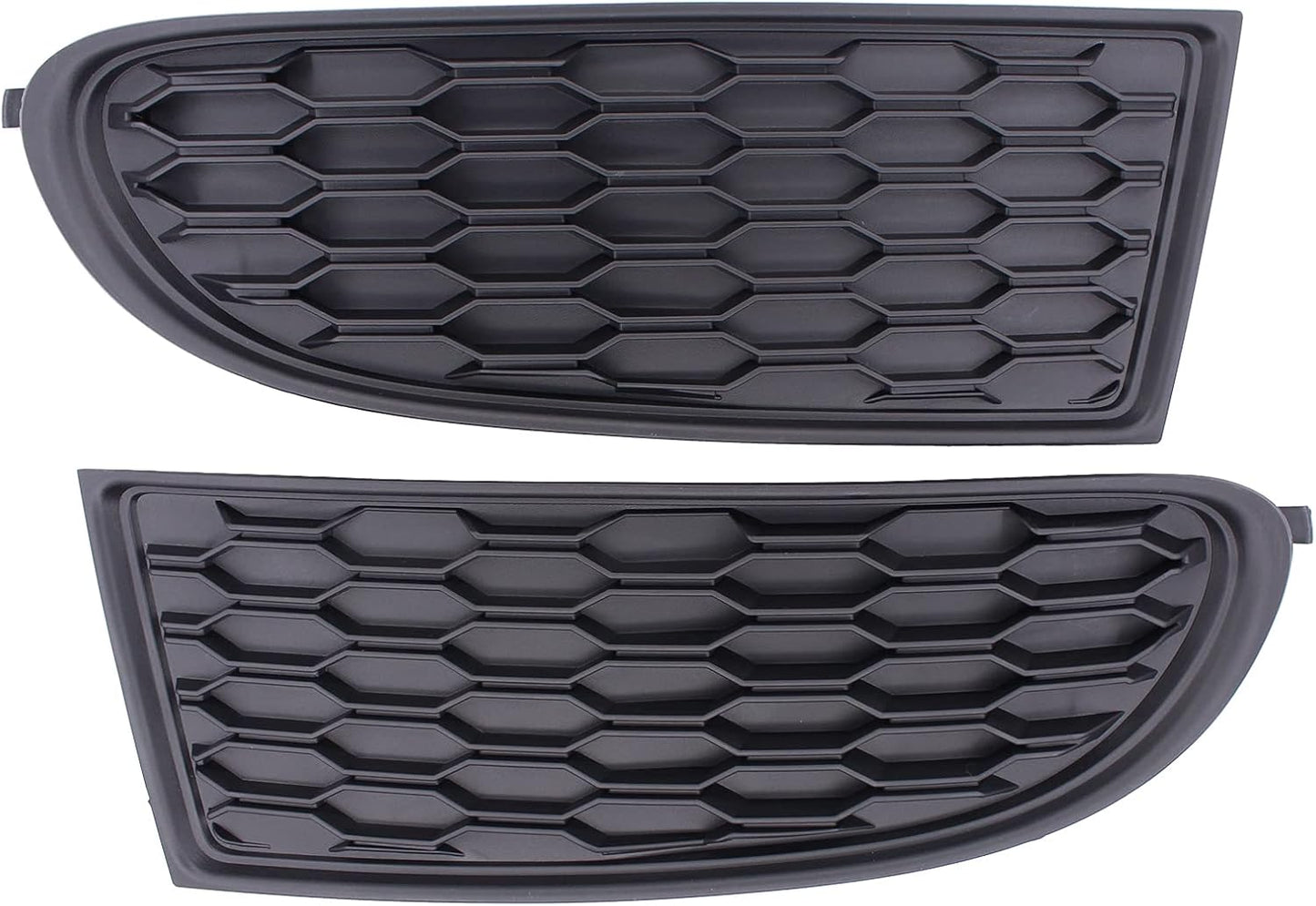Bisel cubierta luz antiniebla Dodge Journey 11-20