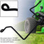 Barra sujeción correa 42" comp MTD Troy-Bilt Cub Cadet
