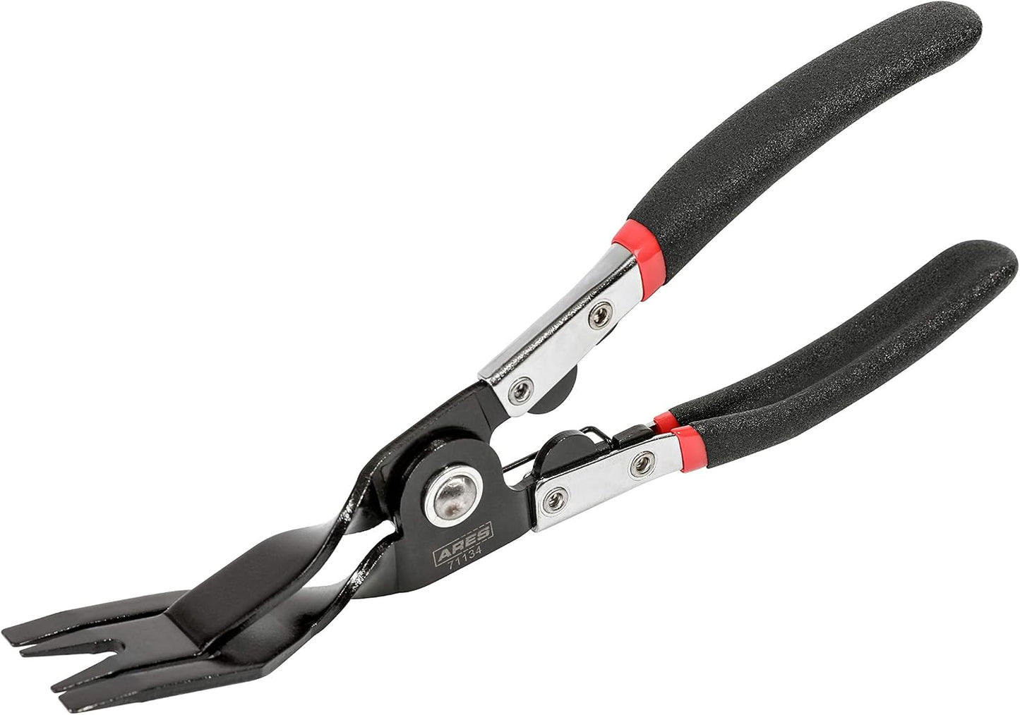Alicates para quitar clips de molduras y tapicería