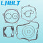 Kit juntas motor repuesto Yamaha YZ85 02-17