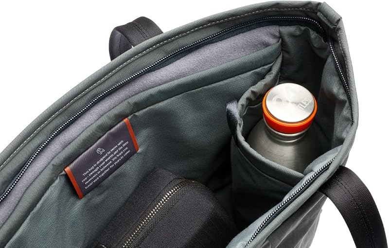 Bolsa portátil Everglade 12L Tokyo Tote Compact