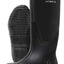 Botas caza impermeables aislamiento media pantorrilla mujer