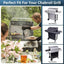 Rejillas parrilla G426-0005-W1 54-56