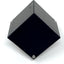 Caja anillo Kinetacube color negro