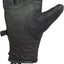 Guantes Geko Ice Pro para camping