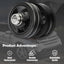 Equilibrador motor 594 para Chevy GMC Cadillac Buick