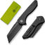 Navaja bolsillo ExOne hoja Nitro-V mango G10 EDC