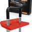 Tensor enganche antitraqueteo remolque 1.25-2" negro